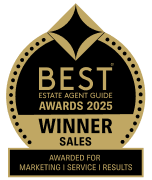 eXp World — 2025 Beag Winner Col